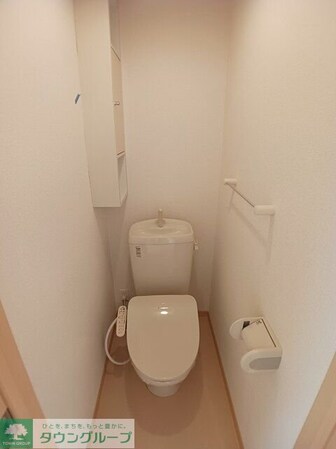 ブルー・スカイIIの物件内観写真